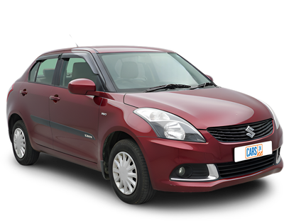 Maruti Swift Dzire-img